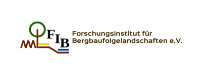 Logo des Forschungsinstituts für Bergbaufolgelandschaften